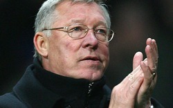 Sir Alex suýt bị M.U sa thải