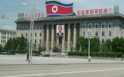 Triều Tiên đề nghị đoàn ngoại giao rời Bình Nhưỡng