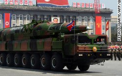 Hàn Quốc tin chắc Triều Tiên sẽ thử hạt nhân