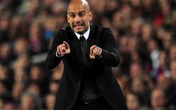 &#34;Hùm xám&#34; sớm ăn đĩa bạc, Guardiola buồn hay vui?