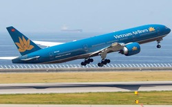Vietnam Airlines gây sốc với giá vé 333.000