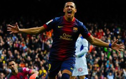 Barca dùng Alexis Sanchez để “câu” Komapny