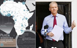 WikiLeaks công bố 1,7 triệu điện tín của Mỹ