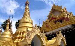 Người ăn xin cúng hơn 34.000 USD cho chùa