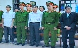Nguyên Phó chủ tịch Tiên Lãng không nhận tội Hủy hoại tài sản