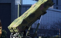 Nhật Bản triển khai tên lửa đánh chặn ứng phó Triều Tiên
