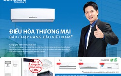 Inverter - Công nghệ biến tần tiết kiệm vượt trội