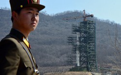 Triều Tiên liên tục di chuyển tên lửa để đánh lạc hướng