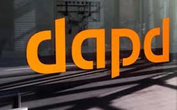 Hãng tin DAPD lớn thứ 2 nước Đức đóng cửa