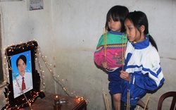 Cảnh bi thương của gia đình lao động Việt Nam đột tử ở Angola