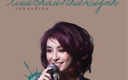 Tiêu Châu Như Quỳnh ra album “Có bao điều”