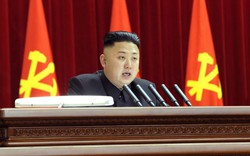 Kim Jong Un bỗng nhiên “mất tích”