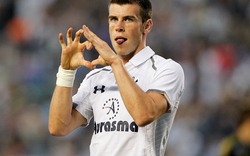 Bale dọa rời Tottenham, Real mừng ra mặt