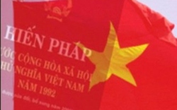 Đề xuất sử dụng tên nước Việt Nam dân chủ cộng hòa