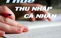 Thuế thu nhập cá nhân sửa đổi: Bòn nơi khố rách, đãi nơi quần hồng?