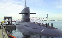 Đài Loan chỉ trung thành với tàu ngầm Mỹ