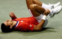 Djokovic có thể rút lui khỏi Monte Carlo