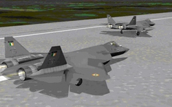 Nga - Ấn “bắt tay” chế tạo máy bay “khủng”