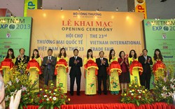 Hội chợ thương mại quốc tế Việt Nam lần thứ 23