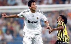 Real Madrid “nẫng” Garay trước mắt M.U?