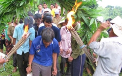 Tự tử  theo... phong trào