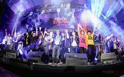 RockStorm đã thay đổi Rock Việt như thế nào?