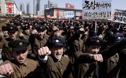Triều Tiên thẳng thừng từ chối đề nghị đối thoại của Mỹ