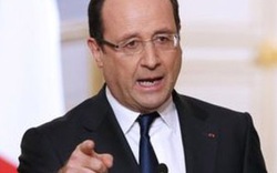 8 bộ trưởng trong chính phủ Pháp là triệu phú