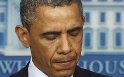 Obama: Đánh bom ở Boston là “khủng bố hèn hạ”