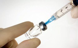 Sản xuất vaccin phối hợp sởi-rubella