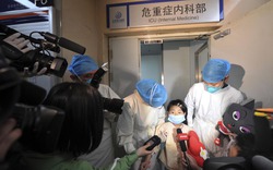 Trung Quốc bất lực trước virus H7N9?