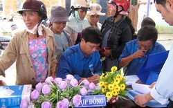 VNPT Quảng Nam và tháng 4 sôi động