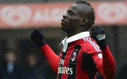 Balotelli vào Top 100 người có ảnh hưởng nhất thế giới