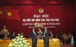 Hình thành người nông dân mới