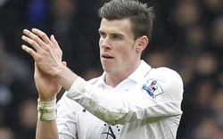 &#34;Trói chân&#34; Gareth Bale, Tottenham hét giá cắt cổ