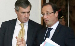 Pháp: Tất cả bộ trưởng phải kê khai tài sản