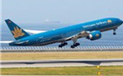 Dịp 30.4 và 1.5: Vietnam Airlines tăng 434 chuyến bay