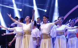 Toàn cảnh đêm Gala Vietnam&#39;s Got Talent mùa hai