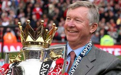 Sir Alex Ferguson: Người Tô Cách Lan vĩ đại