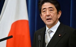 Nhật sẽ dùng vũ lực nếu Trung Quốc đổ bộ lên đảo tranh chấp