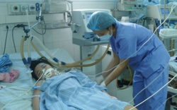 Thanh Hóa: Nhiễm cúm A/H1N1, bé 12 tuổi tử vong