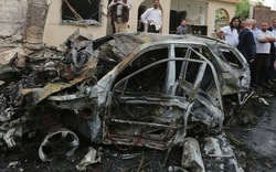 Đại sứ quán Pháp tại Libya và Yemen bị tấn công