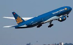 Vietnam Airlines là hãng bay... sặc sỡ nhất thế giới