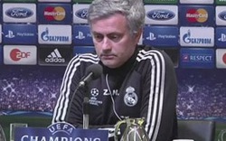 Một nửa đội Real muốn &#34;tống cổ&#34; Mourinho