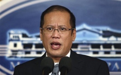 Philippines kiên quyết kiện Trung Quốc ra tòa quốc tế