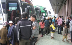 Đà Nẵng: Tăng giá cước vận tải ngày lễ bị phạt nặng