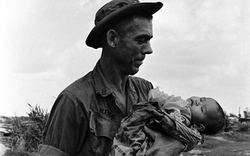 Triển lãm ảnh chiến tranh Việt Nam ở Mỹ: Khoảng lặng giữa cuộc chiến