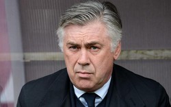 Ancelotti đồng ý dẫn dắt Real Madrid