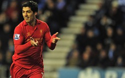 Barca muốn “giải cứu” Suarez khỏi Liverpool