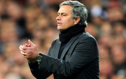 CĐV Real muốn “đá đít” Mourinho